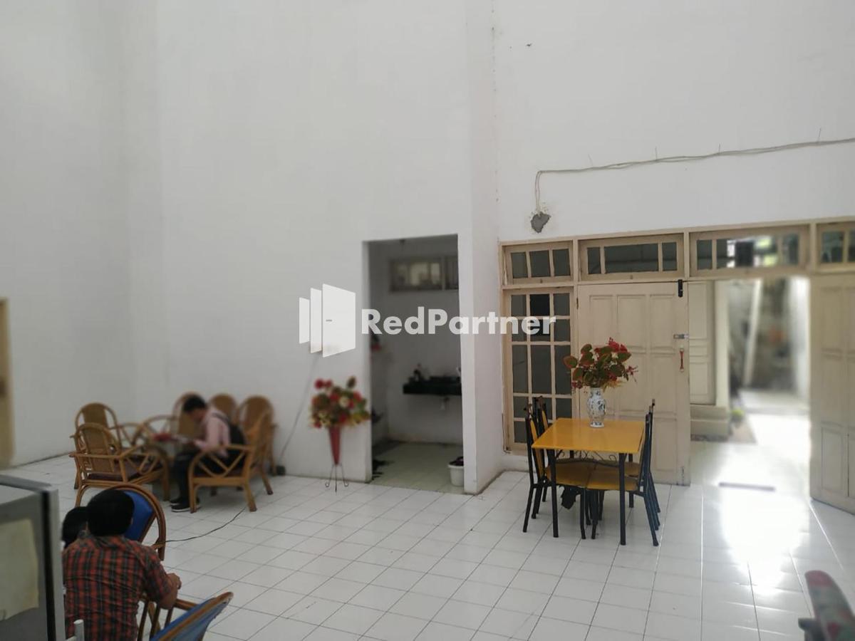 Hotel Samrat Palu Esterno foto