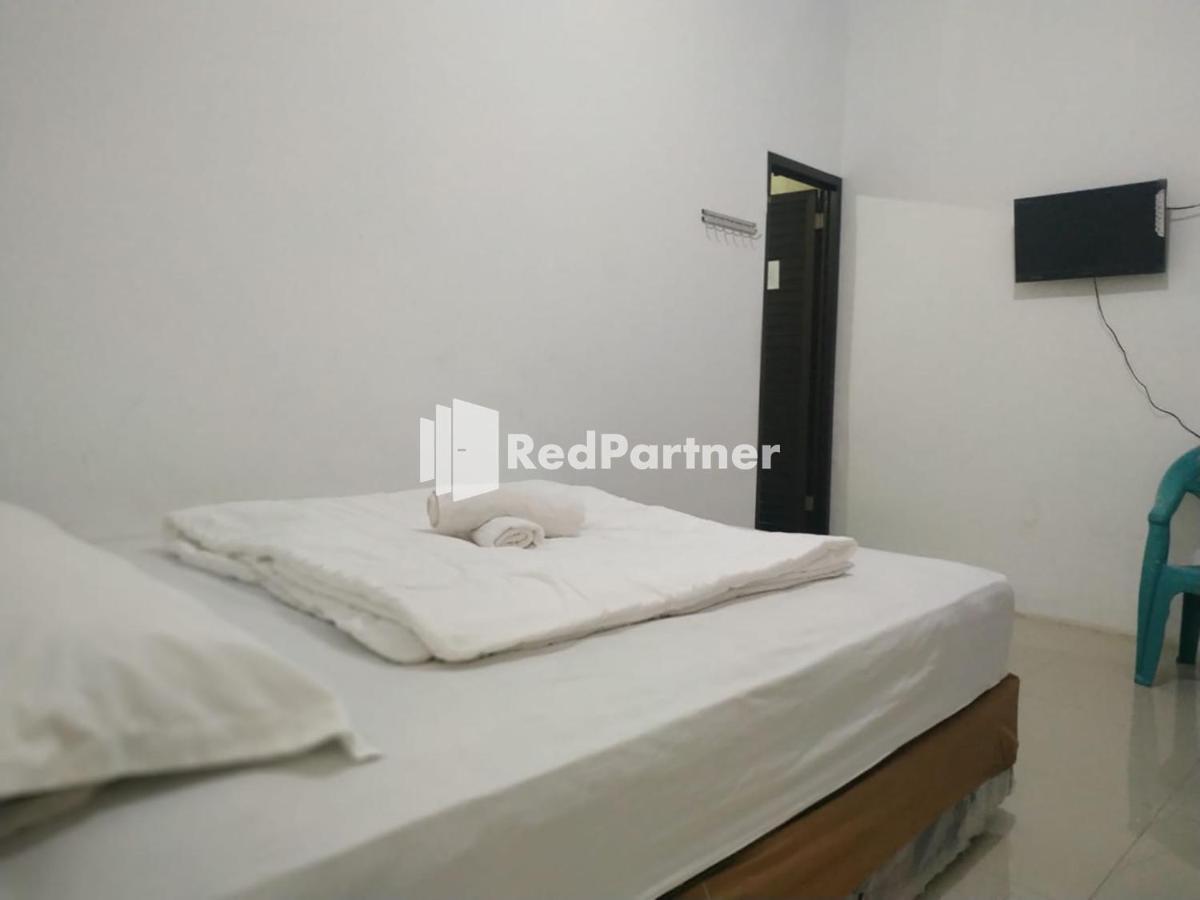Hotel Samrat Palu Esterno foto